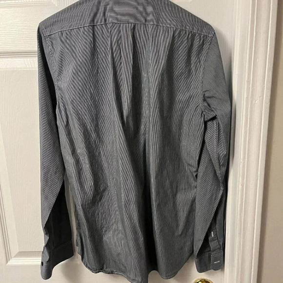 Men’s American Eagle Outfitters Button Down Shirt Size XS - Picture 2 of 7